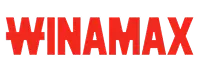 Winamax casino - le meilleur casino de France Winamax casino logo
